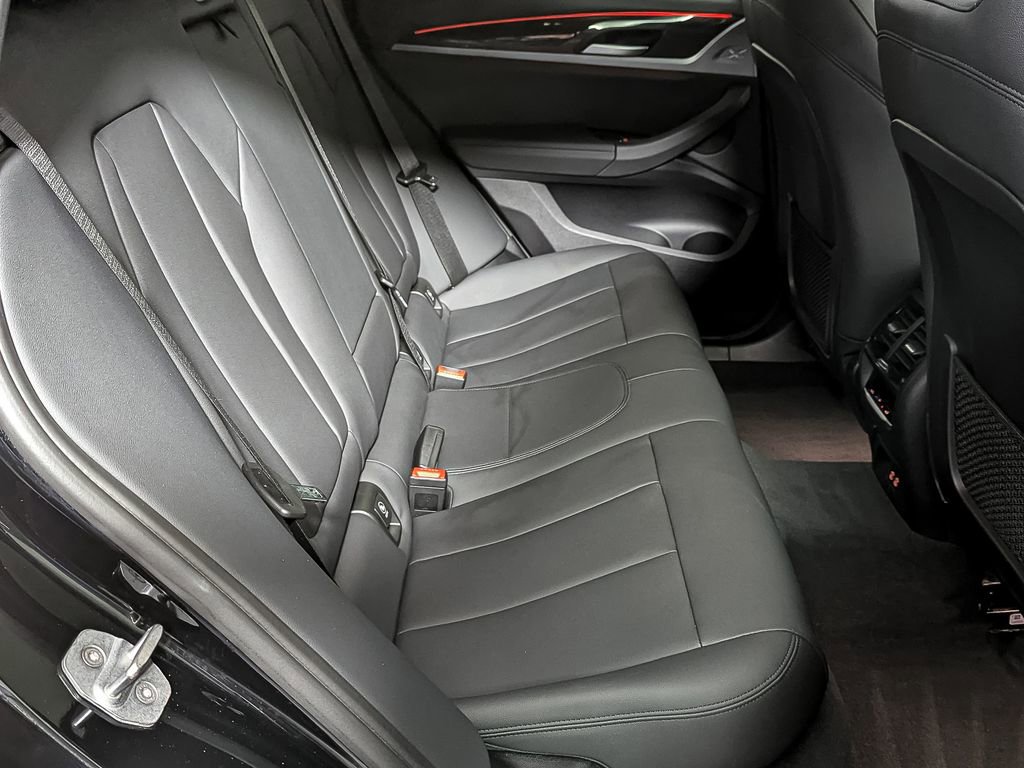 Used 2020 BMW X4 xDrive30i image 36