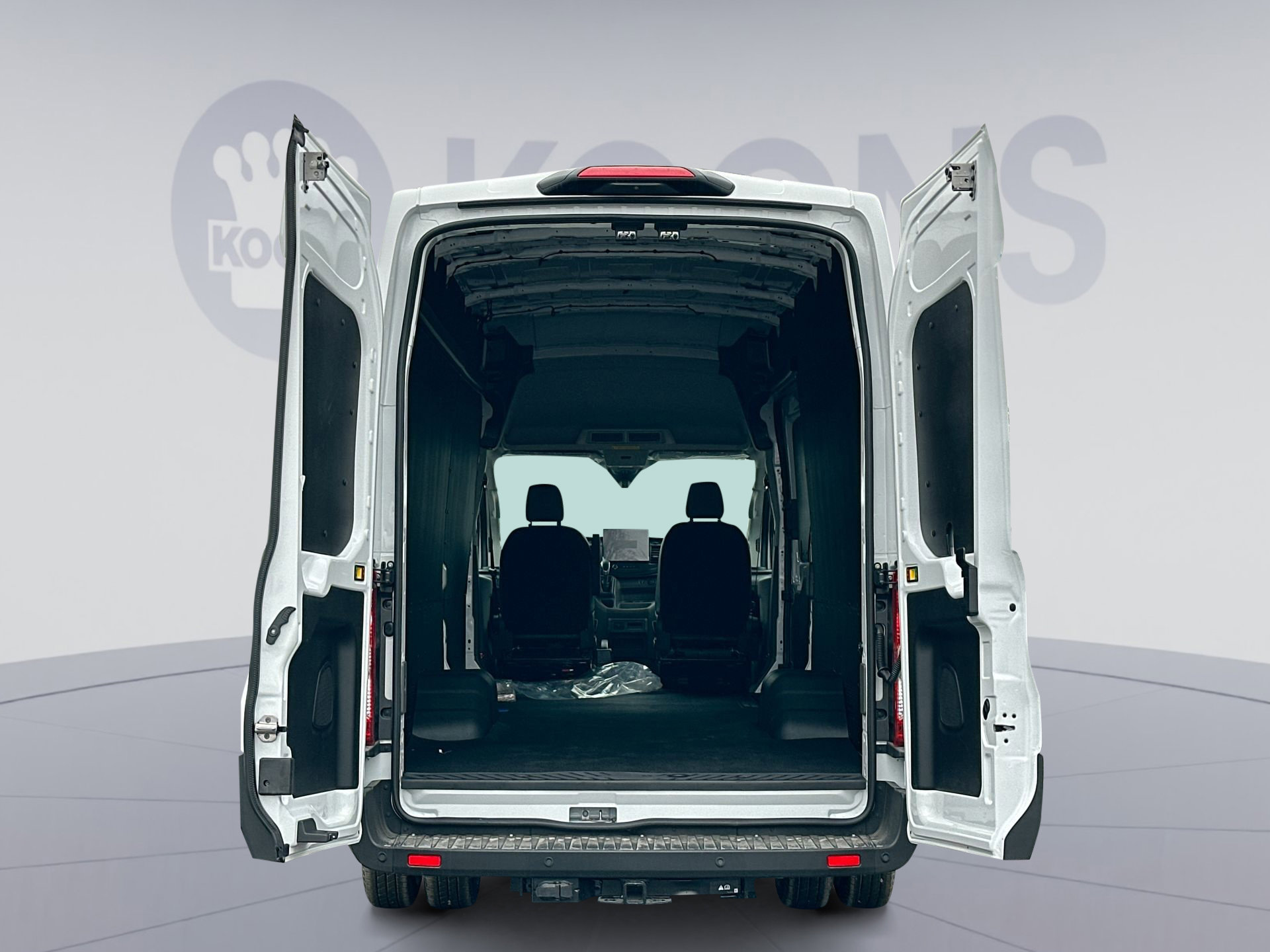 New 2026 Ford Transit 350 Base w/ Load Area Protection Package image 34