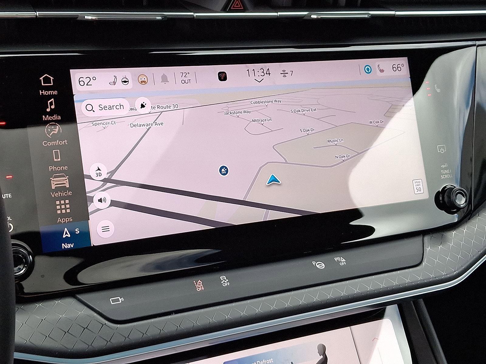 Used 2025 Jeep Wagoneer Limited image 17