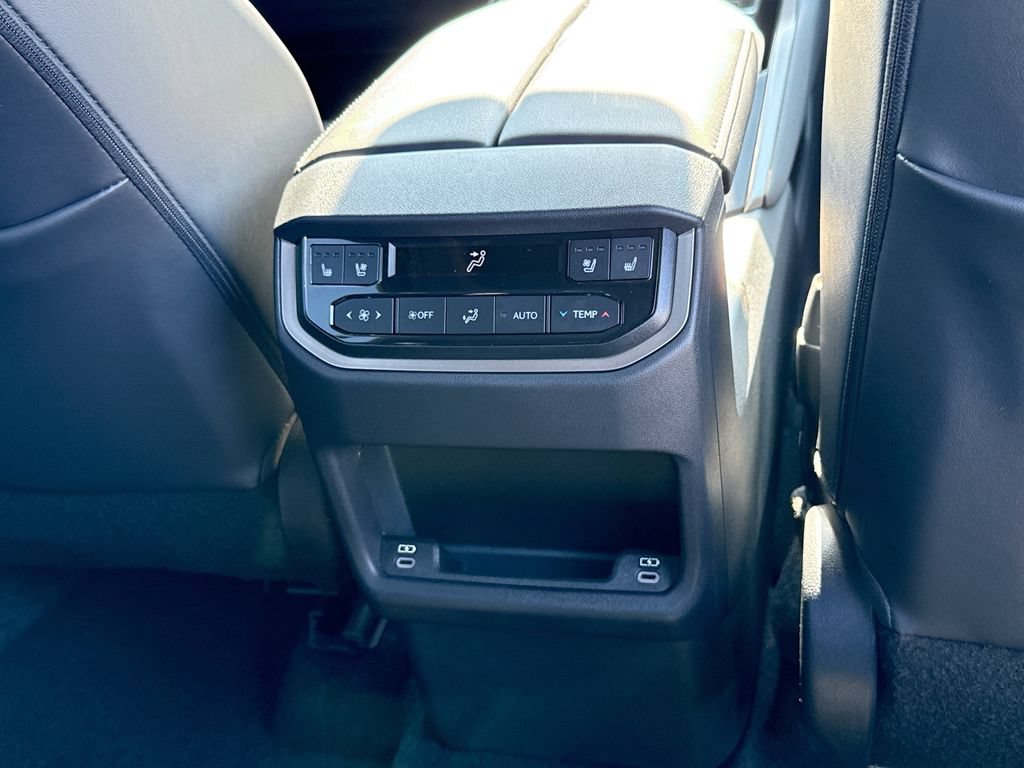 New 2026 Lexus TX 350 AWD image 18