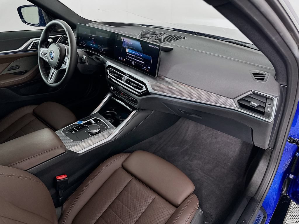 Used 2023 BMW i4 M50 AWD/4WD image 31