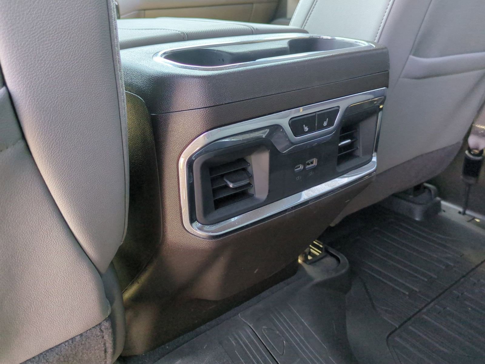 Certified 2025 GMC Sierra 2500 SLT w/ SLT Premium Package image 7