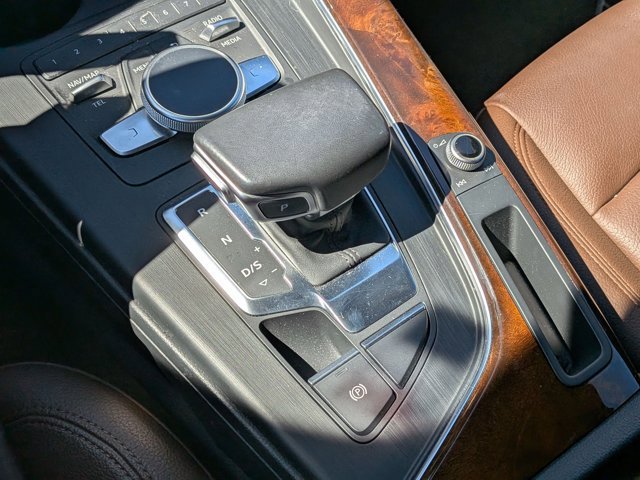 Used 2017 Audi A4 2.0T Premium Plus w/ Premium Plus Package image 12