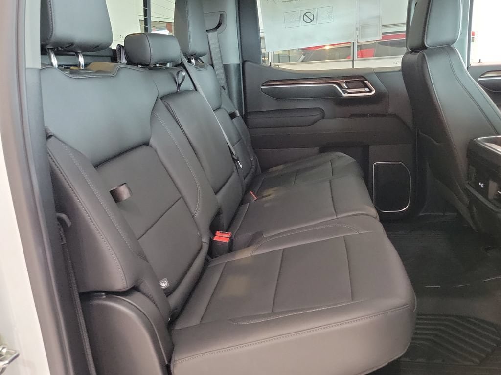 New 2026 Chevrolet Silverado 1500 RST w/ RST All Star Premium Package AWD/4WD image 20