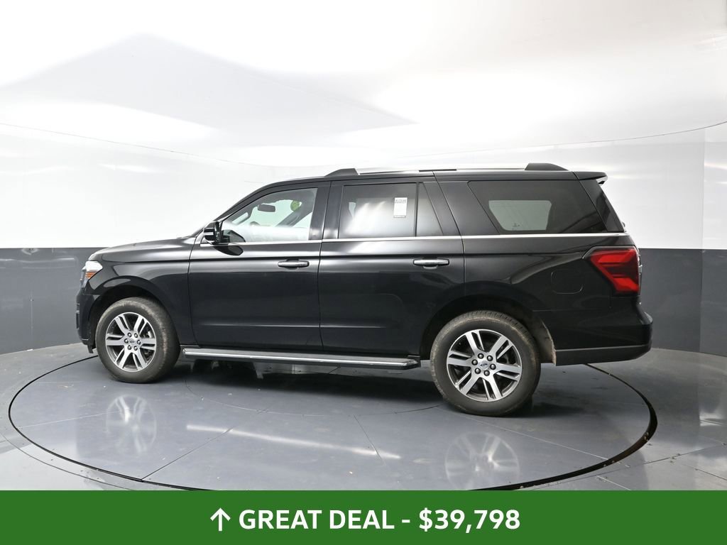 Used 2023 Ford Expedition Limited image 11
