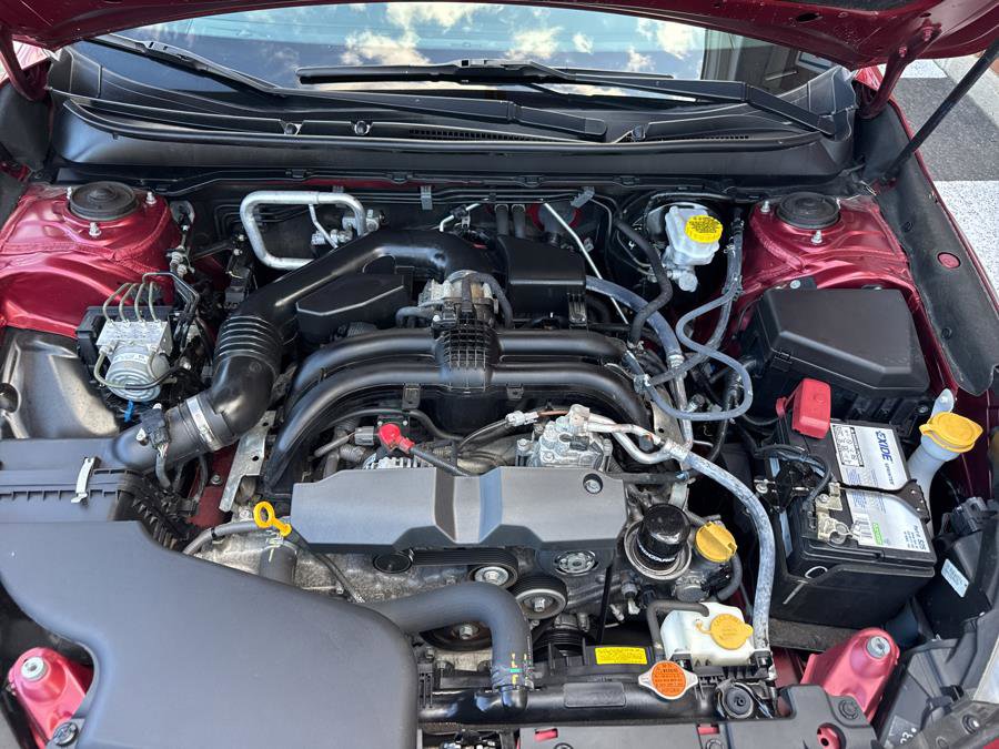 Used 2019 Subaru Legacy 2.5i Limited image 38