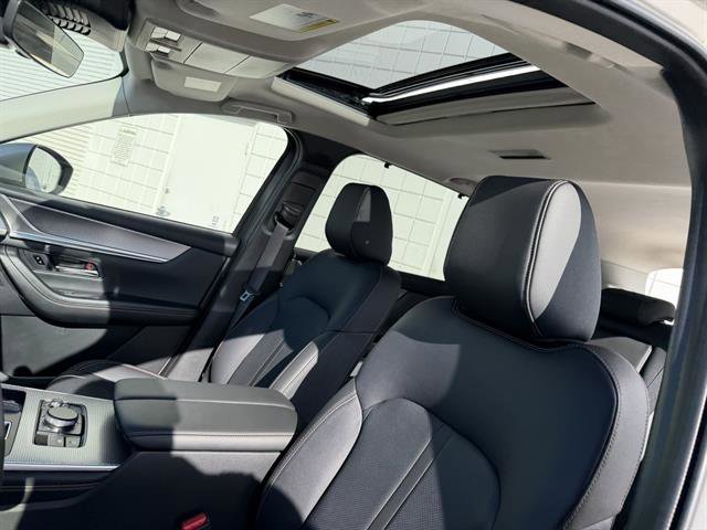 New 2026 MAZDA CX-90 3.3 Turbo w/ Preferred Package image 19