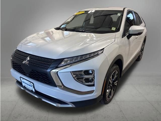 Used 2025 Mitsubishi Eclipse Cross SE