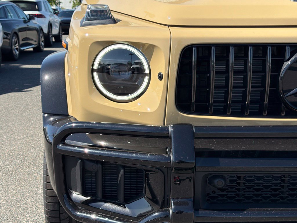 New 2027 Mercedes-Benz G 63 AMG 4MATIC image 13