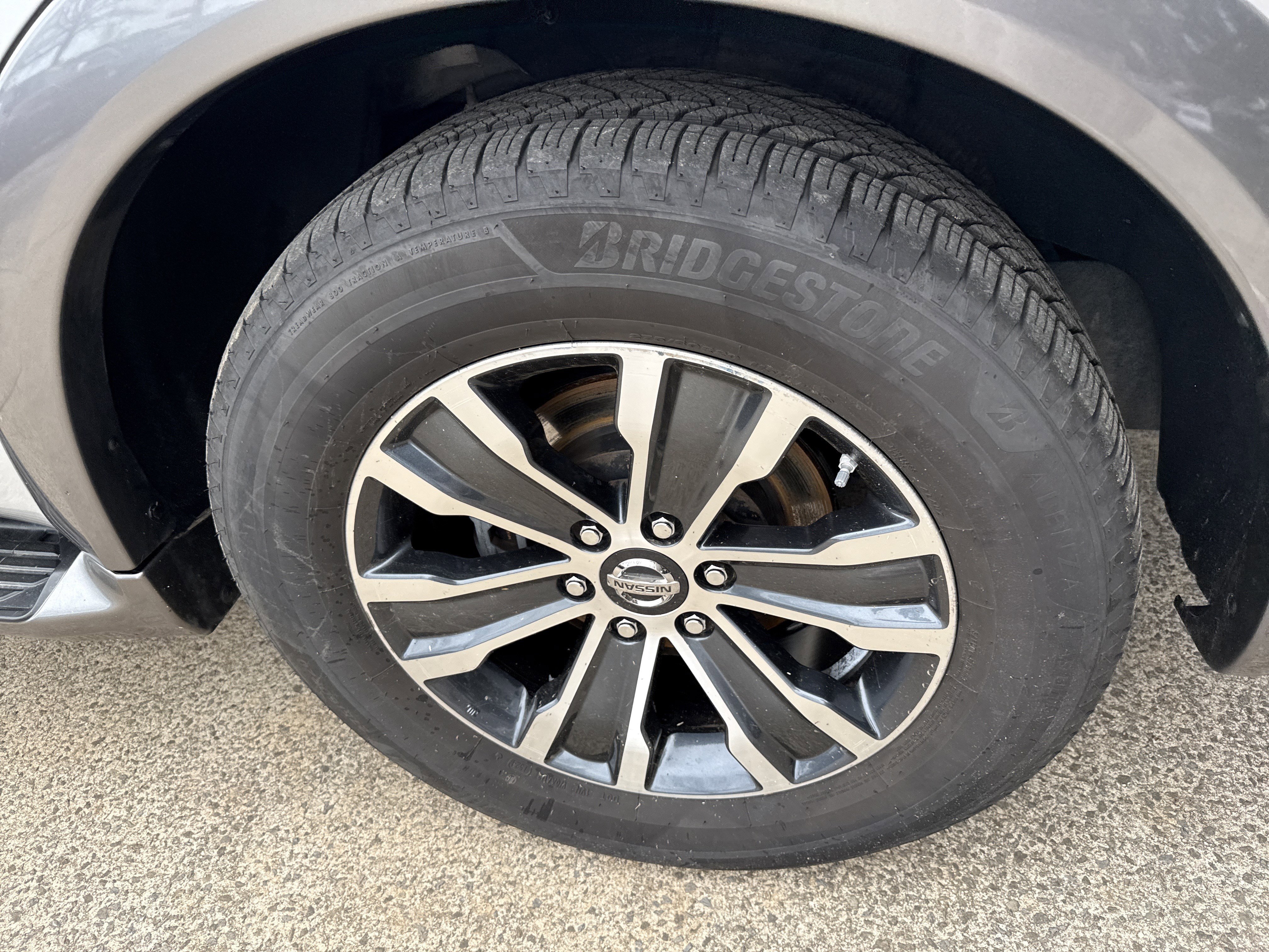 Used 2020 Nissan Armada SL w/ Premium Package AWD/4WD image 19