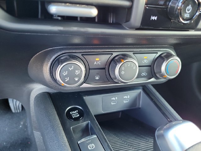 New 2027 Nissan Kicks S FWD image 29