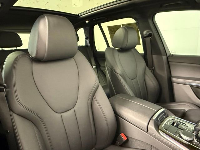 Used 2020 BMW X5 xDrive40i w/ Convenience Package image 60