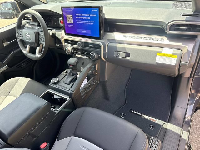 New 2026 Toyota Tacoma TRD Sport RWD image 16