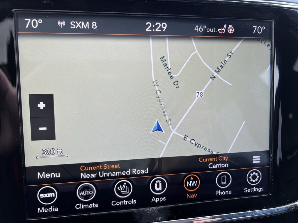 Used 2021 Jeep Grand Cherokee Limited image 37