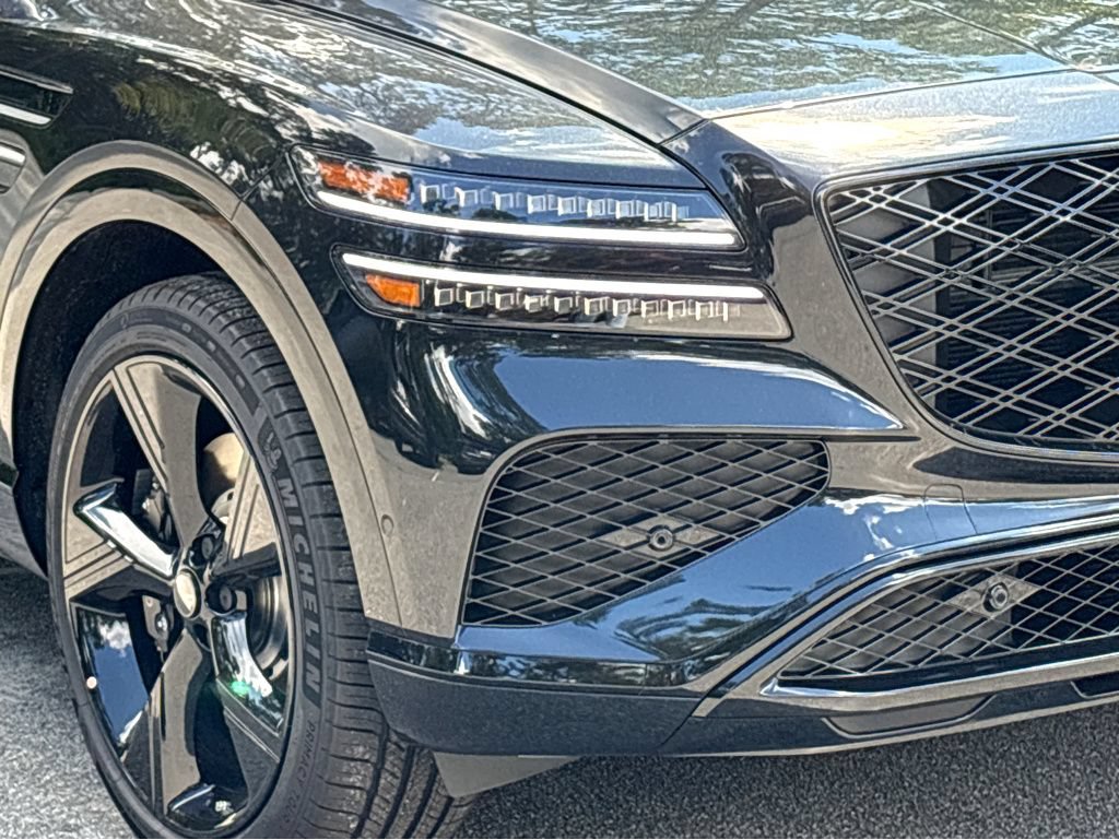 New 2026 Genesis GV80 3.5T Prestige AWD/4WD image 30