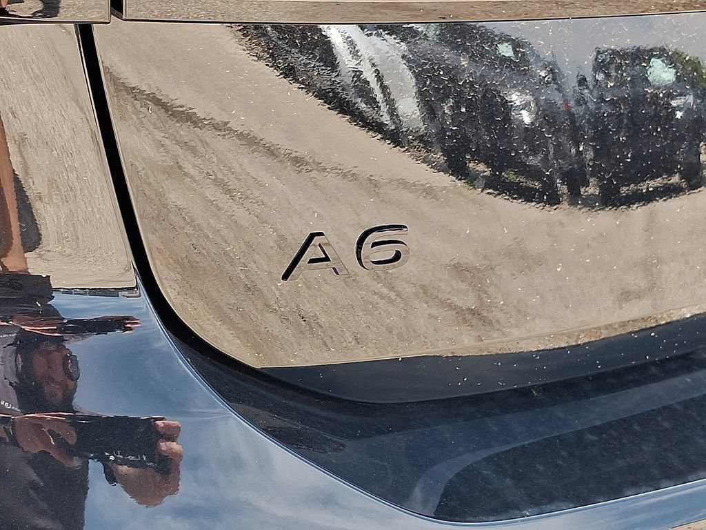New 2026 Audi A6 Premium Plus AWD/4WD image 12