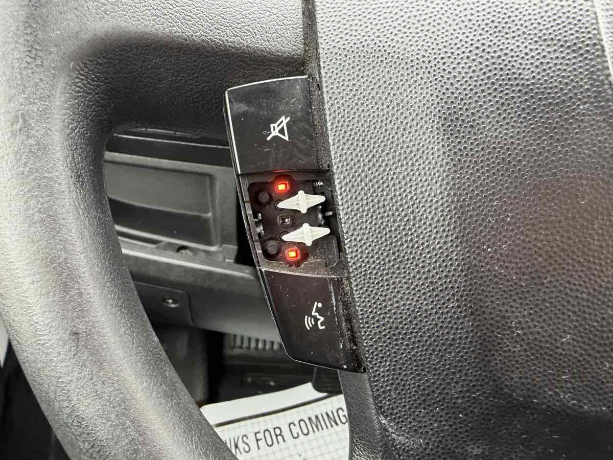 Used 2021 RAM ProMaster 2500 image 22