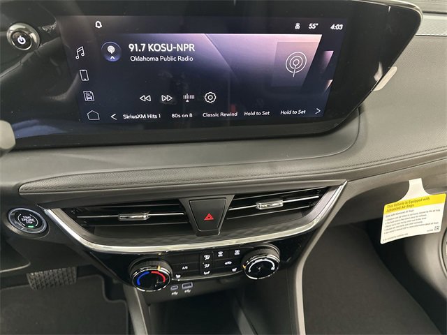New 2025 Buick Encore GX Sport Touring w/ Experience Buick Package image 13