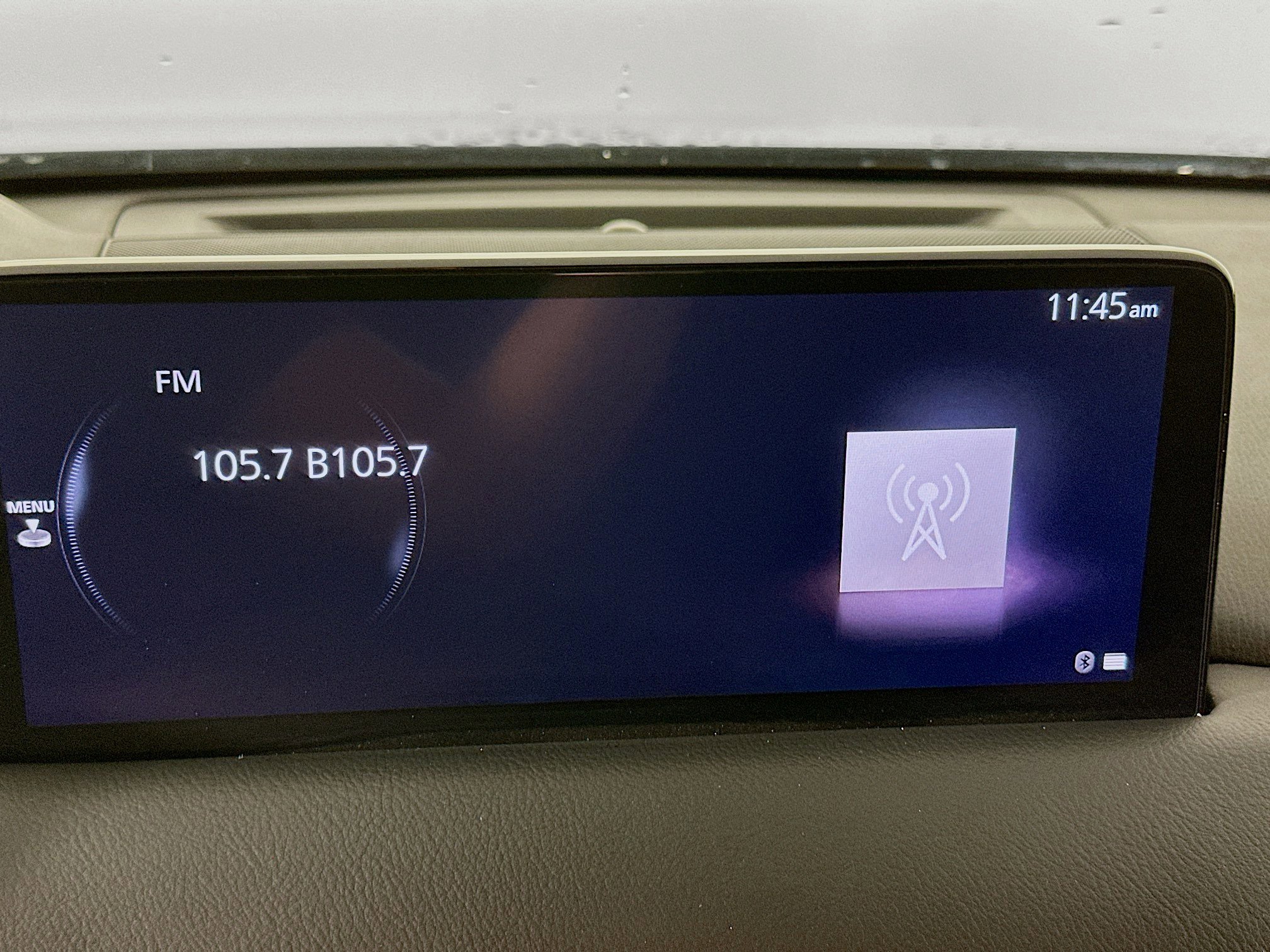 Used 2024 MAZDA CX-5 Carbon Edition image 19