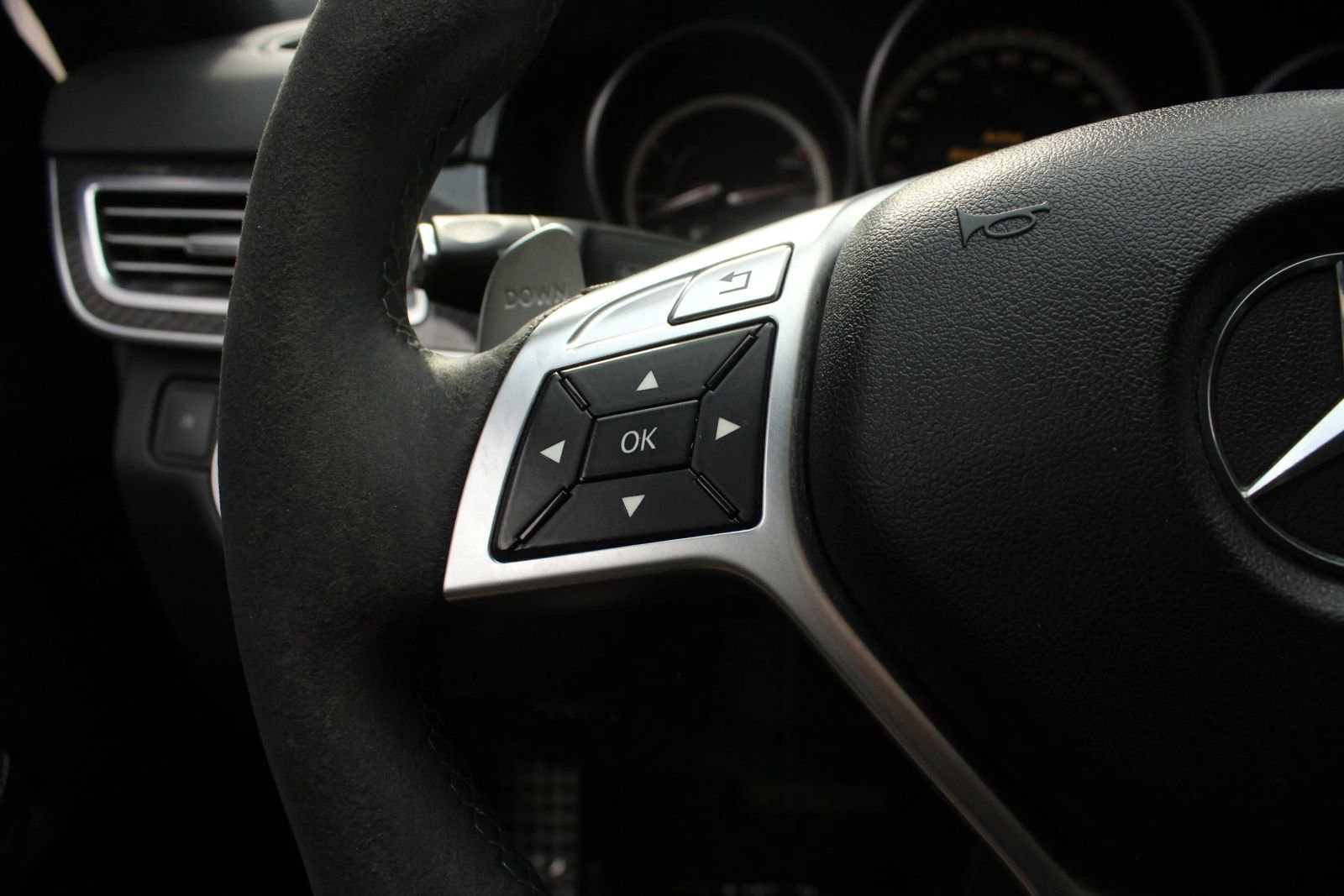 Used 2016 Mercedes-Benz E 63 AMG S-Model image 35