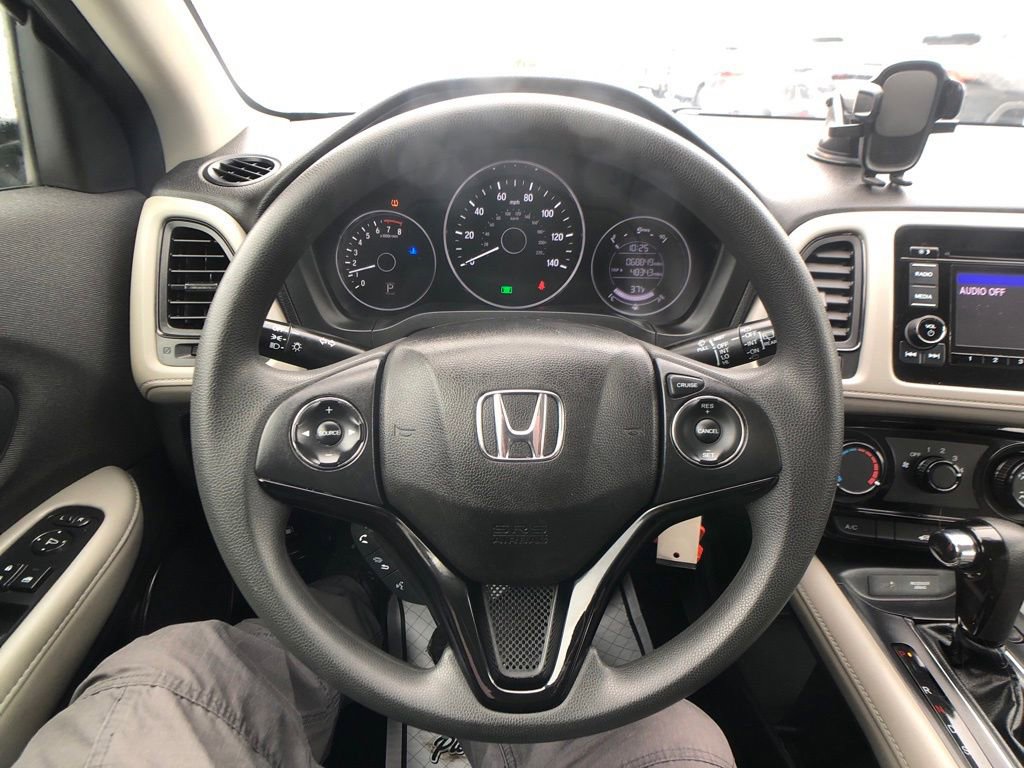 Used 2022 Honda HR-V LX image 22