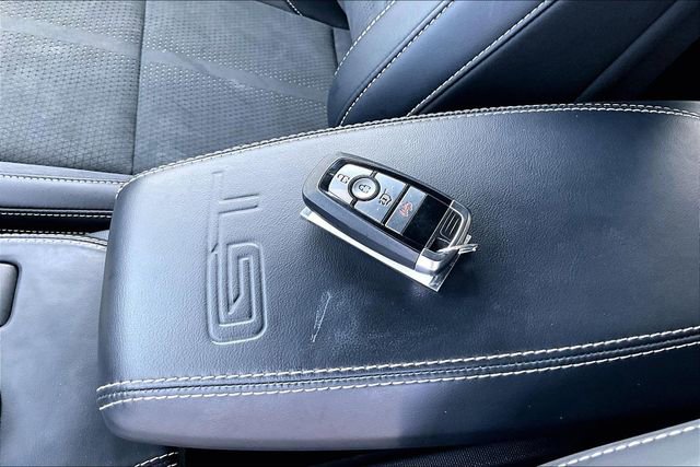 Used 2024 Ford Mustang Mach-E GT image 34