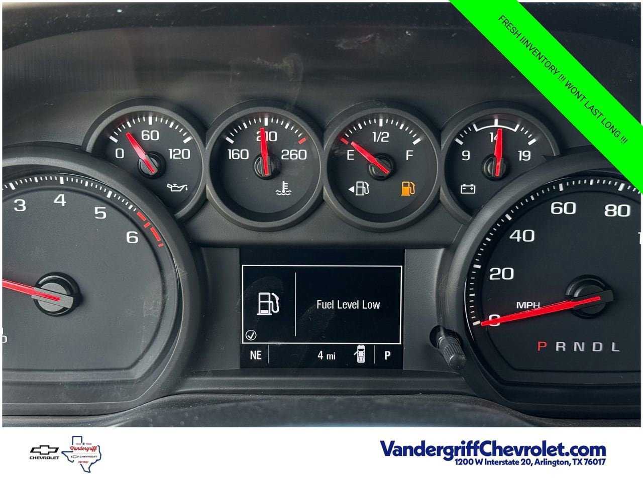 New 2026 Chevrolet Silverado 1500 W/T w/ WT Safety Package RWD image 14