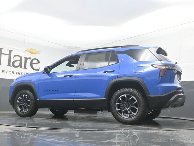 New 2026 Chevrolet Equinox ACTIV w/ Convenience Package III image 33