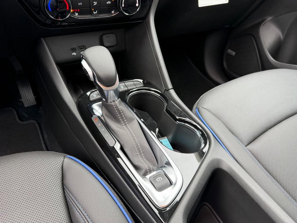 New 2026 Buick Encore GX Sport Touring FWD image 21