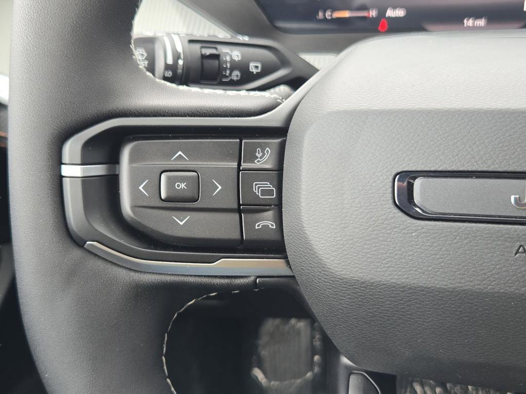New 2026 Jeep Cherokee Limited AWD/4WD image 23