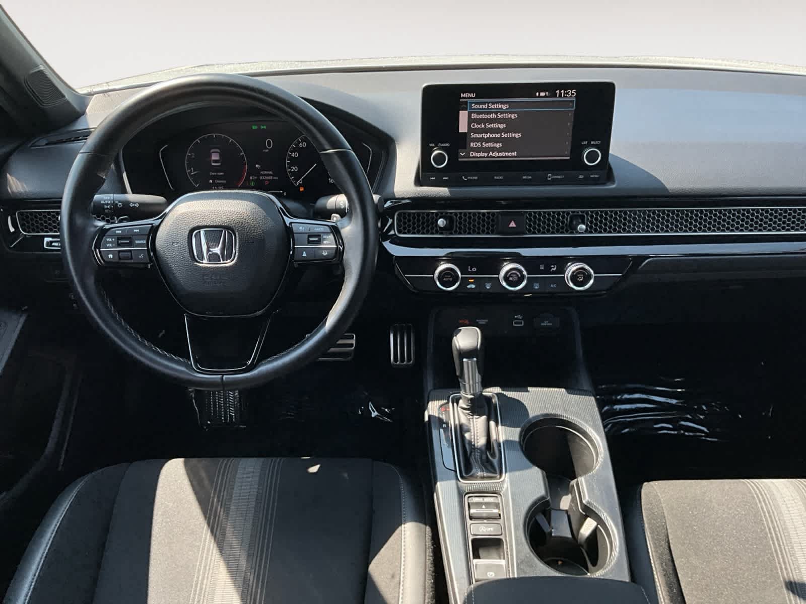 Used 2022 Honda Civic Sport image 10