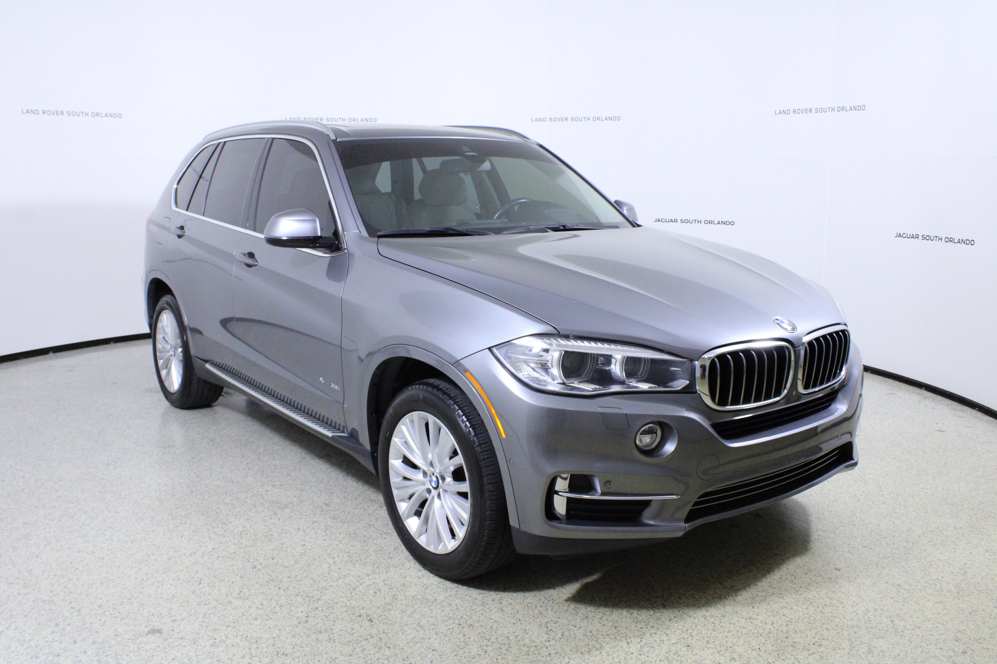 Used 2016 BMW X5 xDrive35i image 3