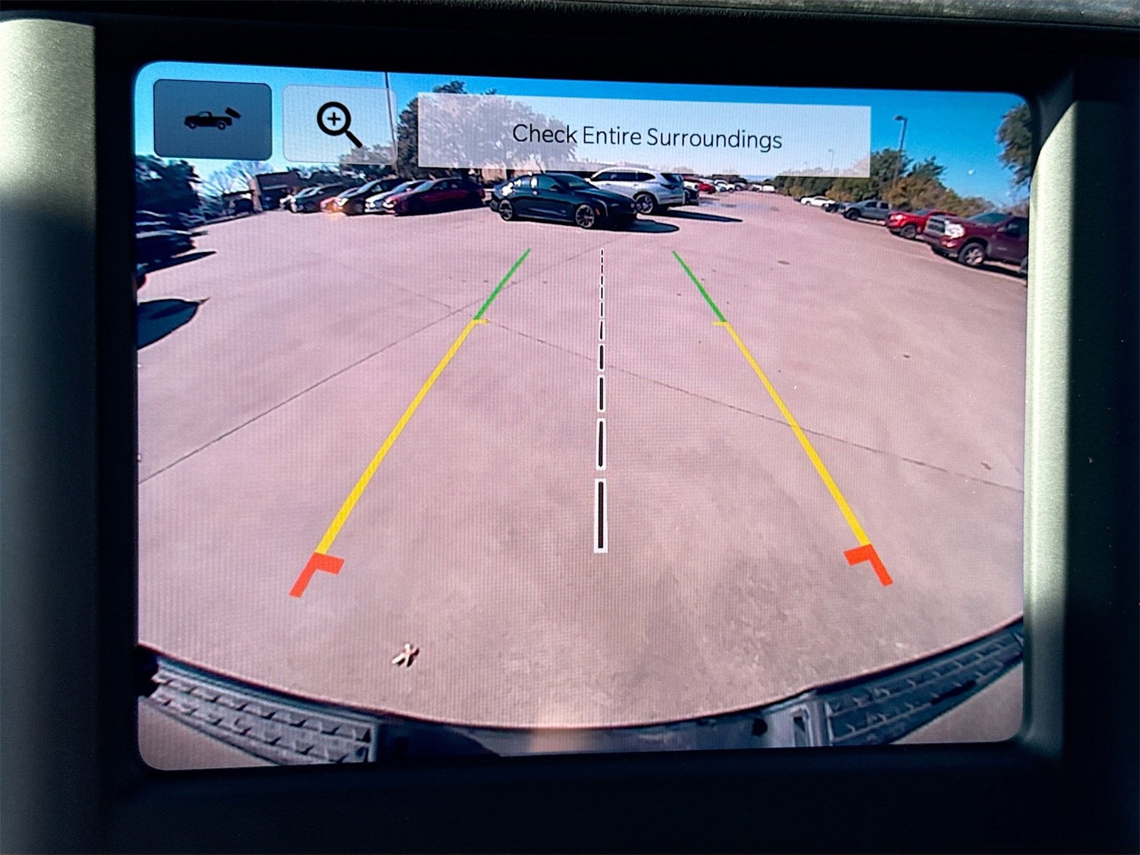 Used 2022 RAM 1500 Lone Star image 13