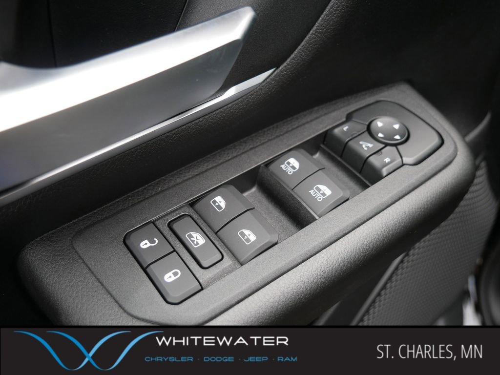 New 2026 RAM 1500 Big Horn image 7