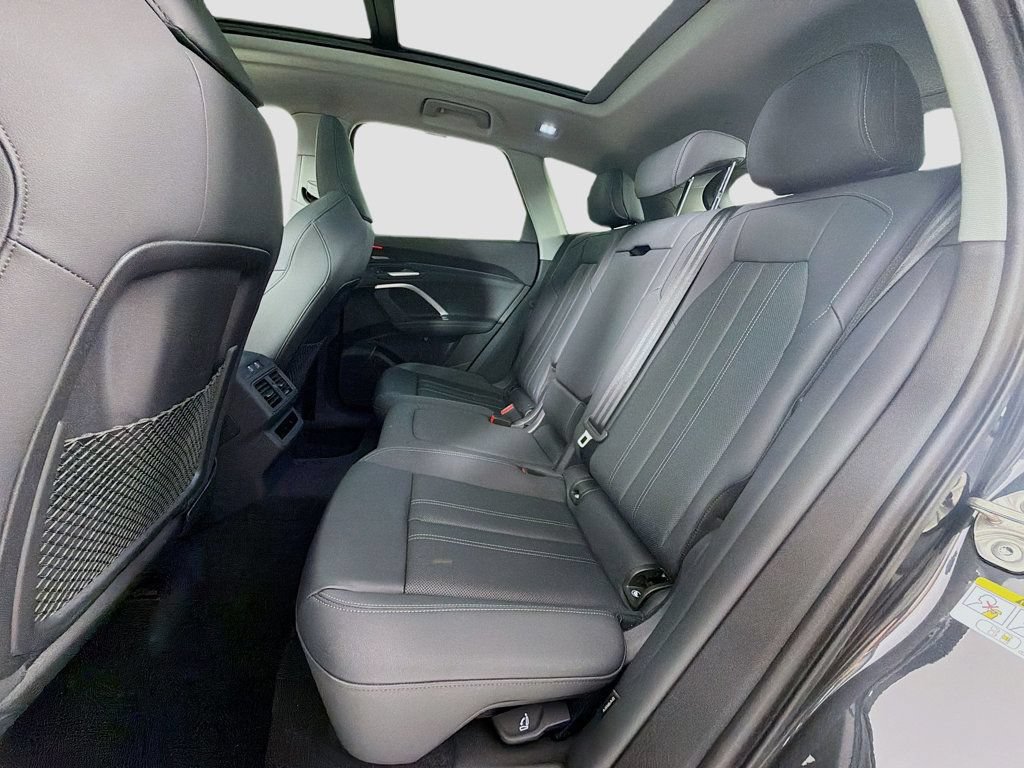 Certified 2025 Audi Q5 Premium Plus w/ Premium Plus AWD/4WD image 26