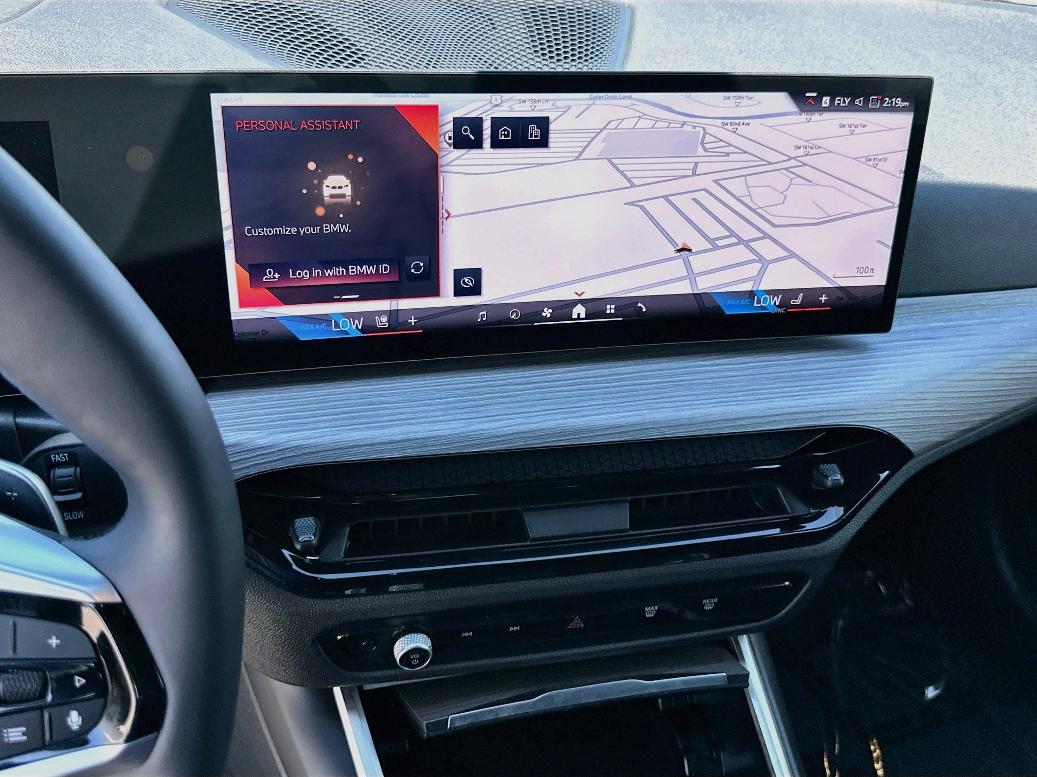 Certified 2025 BMW 430i w/ Premium Package RWD image 15