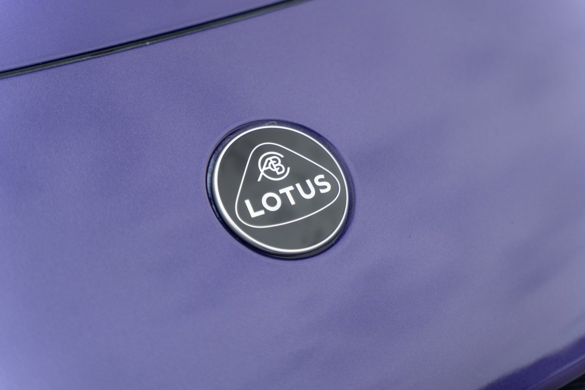 New 2026 Lotus Emira image 13