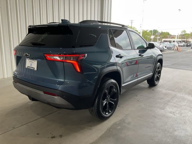 Used 2026 Chevrolet Equinox LT w/ Convenience Package II image 20