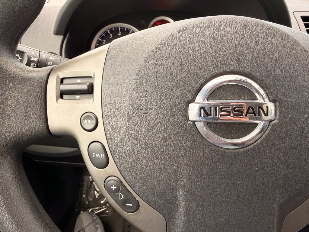 Used 2012 Nissan Sentra 2.0 SR FWD image 17