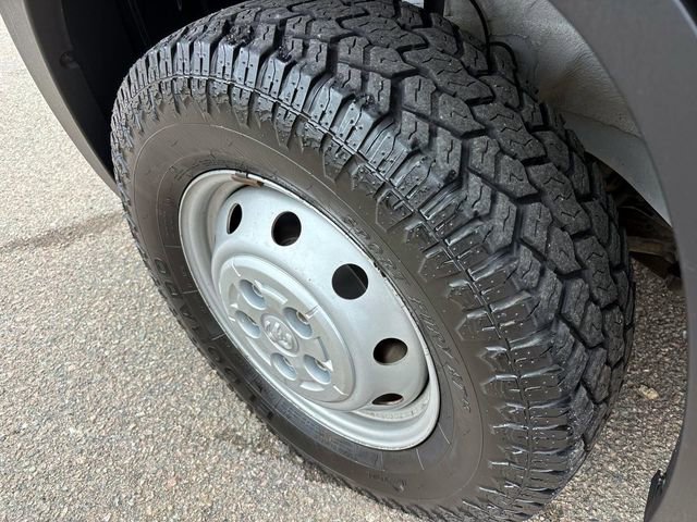 Used 2020 RAM ProMaster 1500 image 7