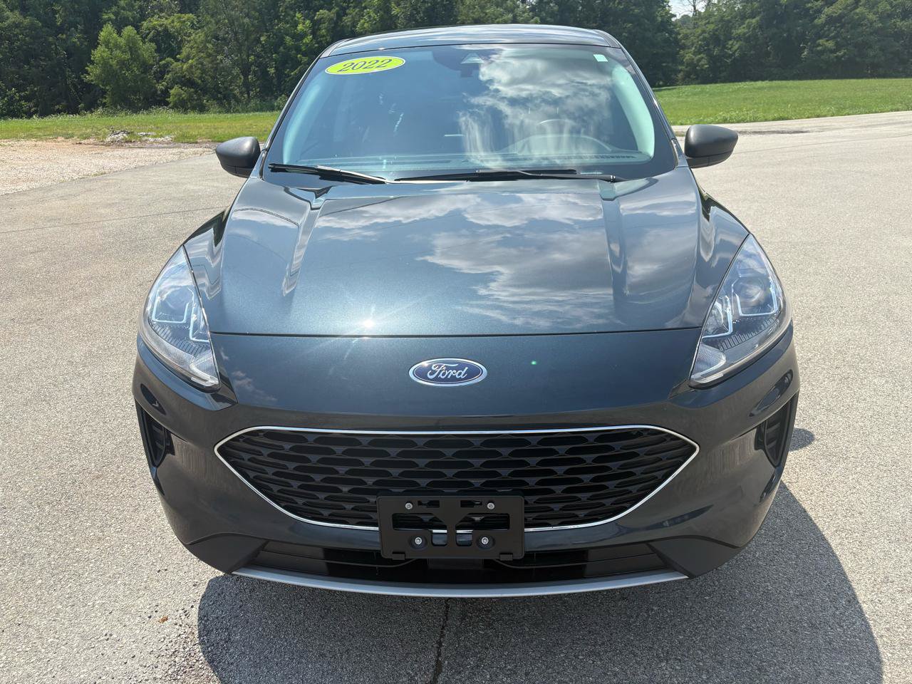 Used 2022 Ford Escape SE AWD/4WD image 8