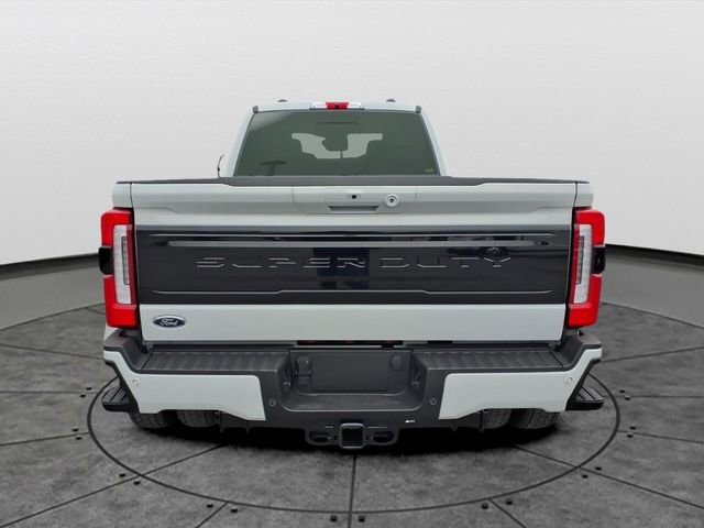 Used 2026 Ford F450 Platinum w/ FX4 Off-Road Package image 5