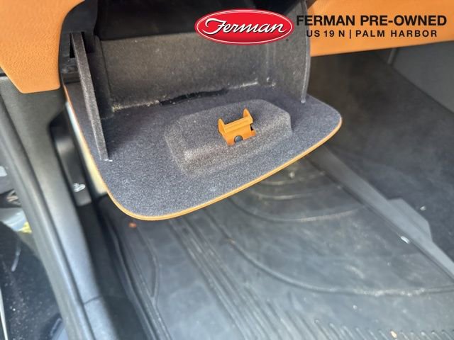 Used 2019 BMW 540i w/ M Sport Package image 18