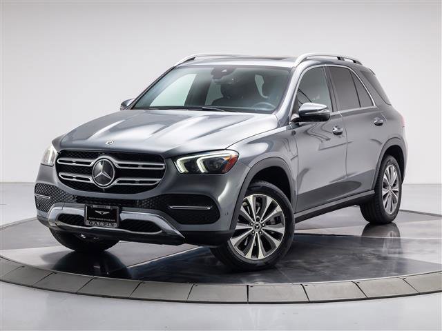 Used 2023 Mercedes-Benz GLE 350