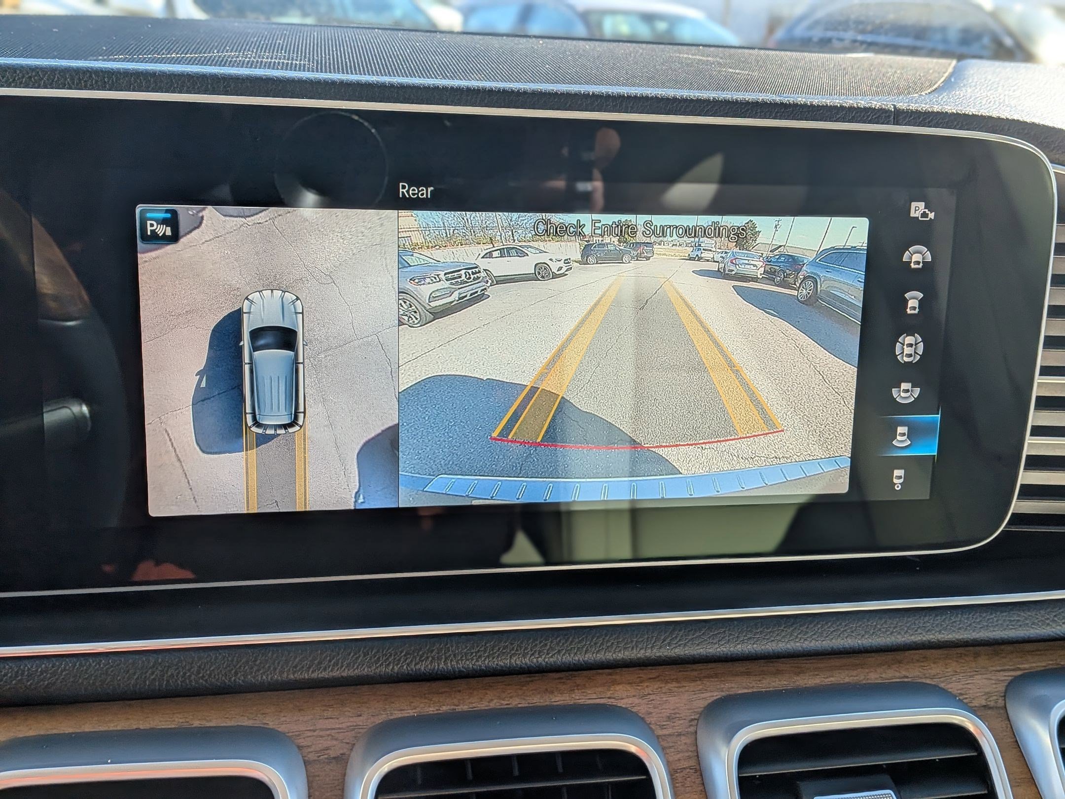 Certified 2023 Mercedes-Benz GLE 450 4MATIC image 23