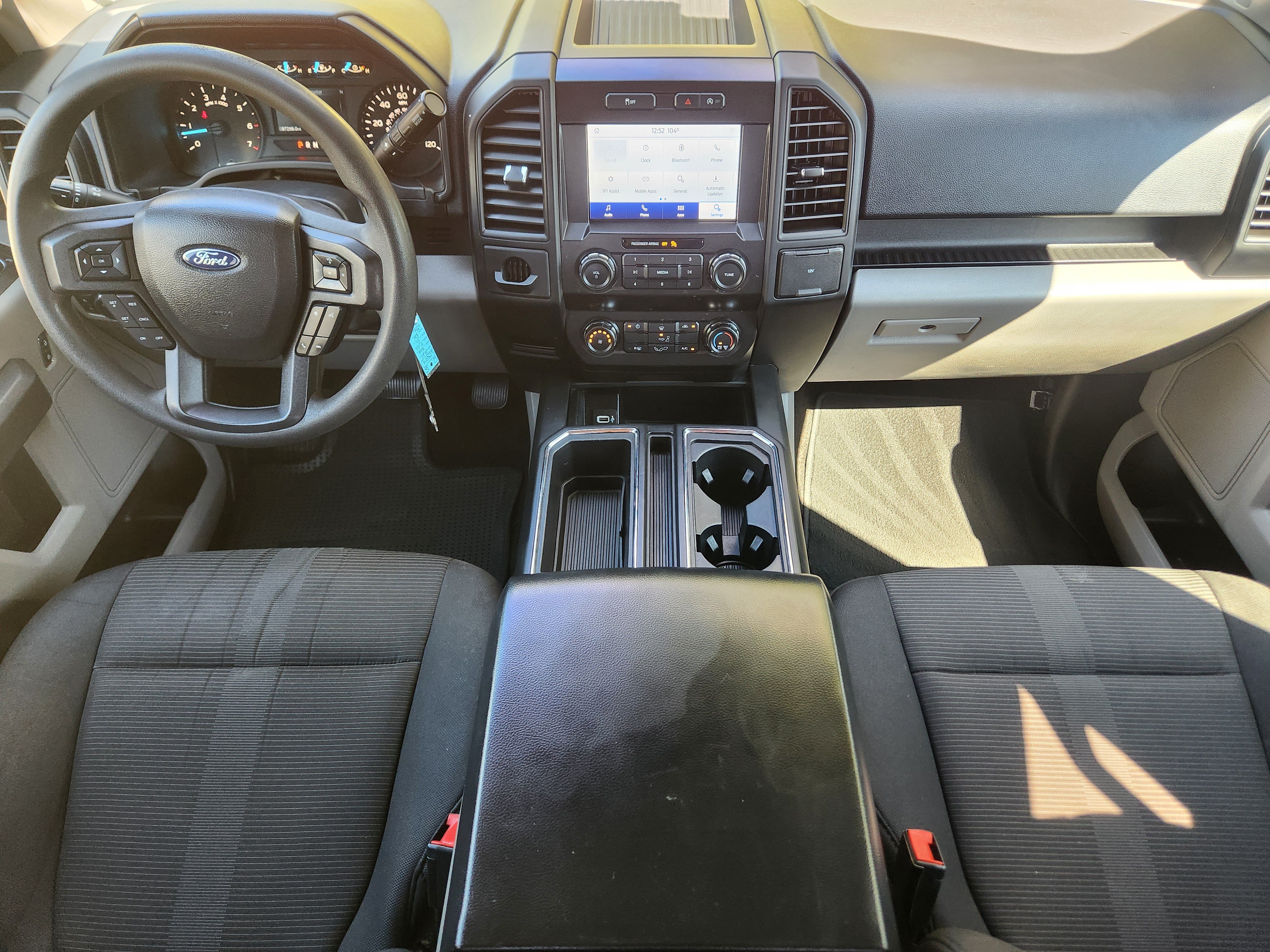 Used 2020 Ford F150 XL w/ Equipment Group 101A Mid RWD image 20
