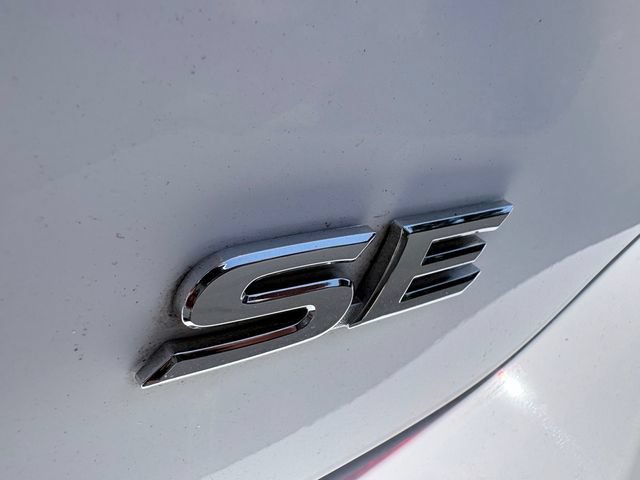 Used 2025 Toyota Camry SE FWD image 27
