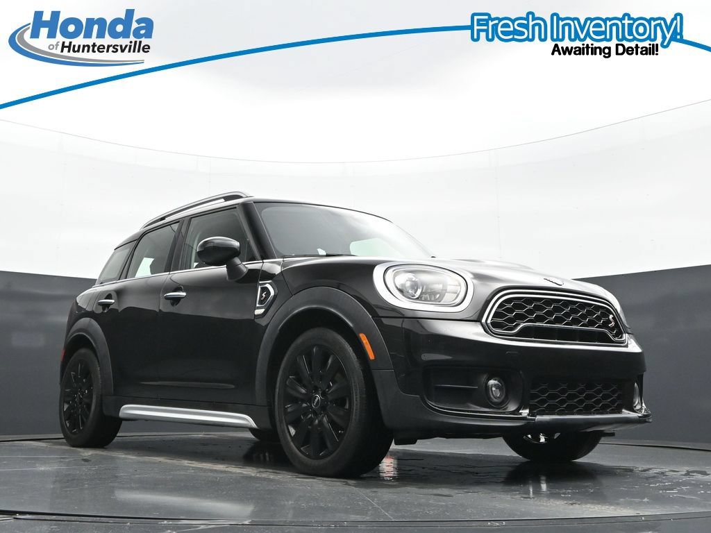 Used 2020 MINI Cooper Countryman S FWD image 24