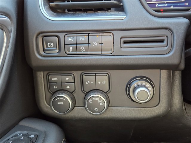 Used 2023 Chevrolet Tahoe Premier image 39