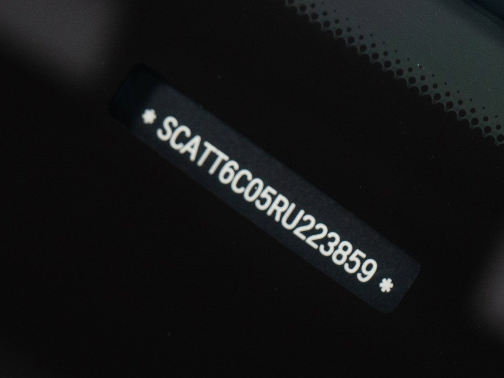 Certified 2024 Rolls-Royce Phantom Sedan w/ The Phantom Package image 62